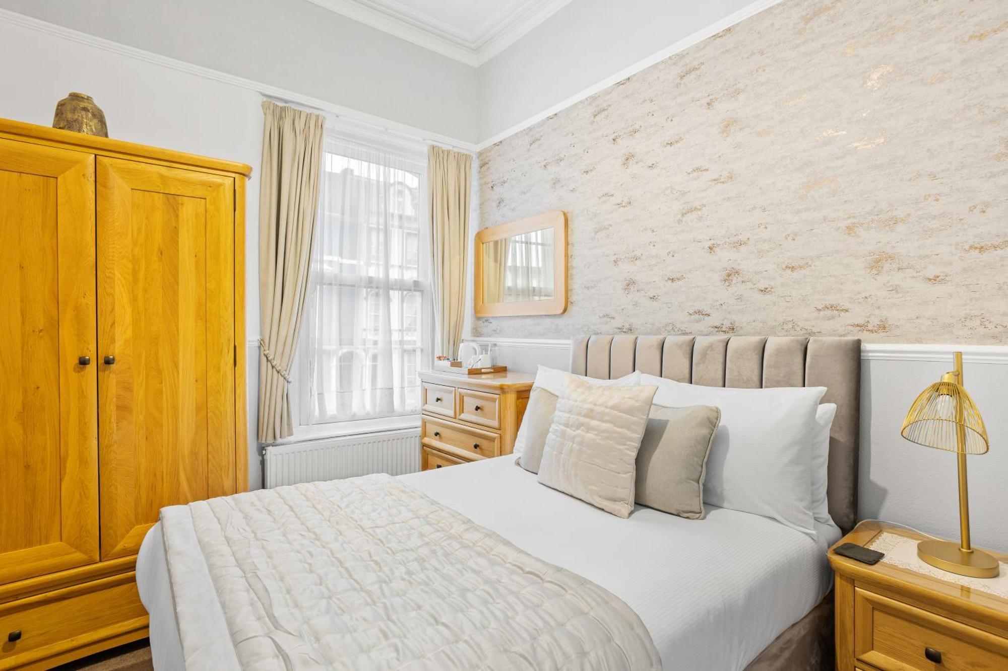 Bed and Breakfast Kethla House Torquay Exterior foto