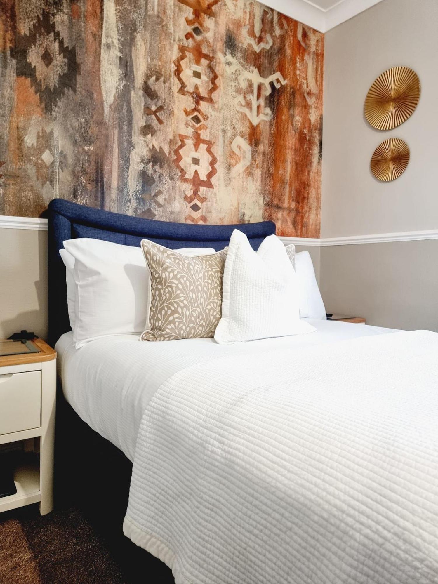Bed and Breakfast Kethla House Torquay Habitación foto