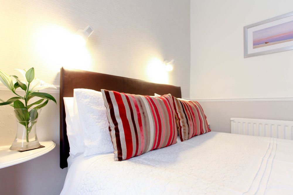 Bed and Breakfast Kethla House Torquay Exterior foto