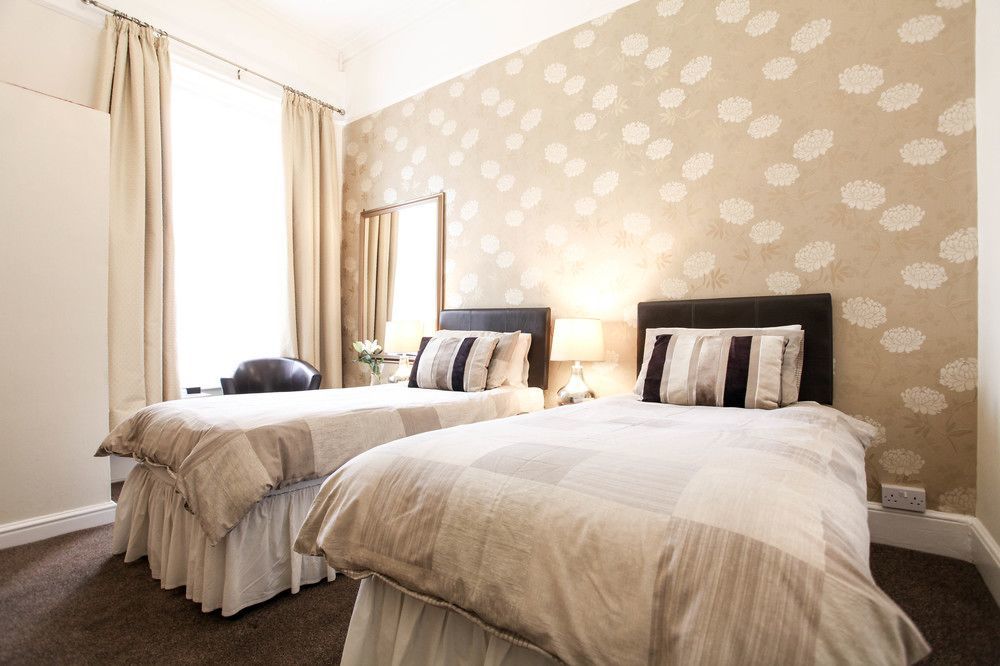 Bed and Breakfast Kethla House Torquay Exterior foto