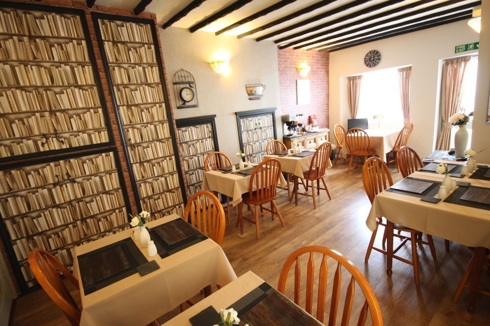 Bed and Breakfast Kethla House Torquay Exterior foto