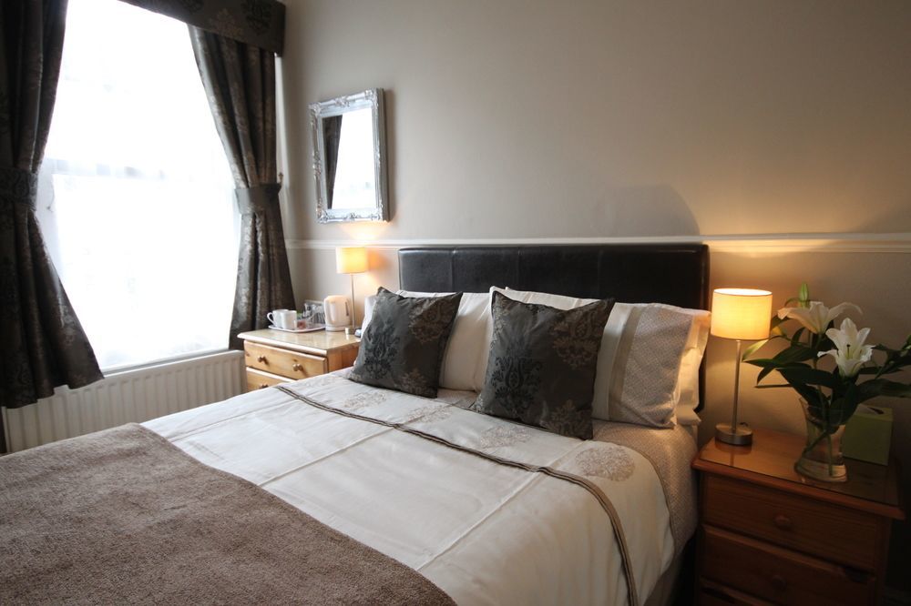 Bed and Breakfast Kethla House Torquay Exterior foto